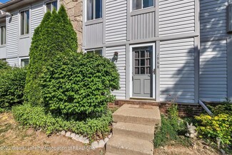 1968 Lac Du Mont Unit 113, Haslett, MI 48840