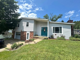 102 Sunset Dr, Spencer, WV 25276