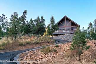204 Forest Ln, Ruidoso, NM 88345
