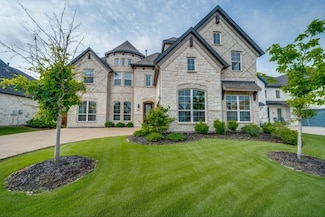 3121 Barefoot Ln, Prosper, TX 75078
