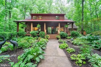 7100 Brangles Rd, Eldersburg, MD 21104