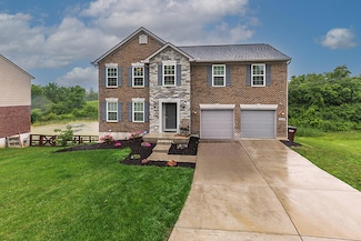 10658 Blooming Ct, Independence, KY 41051