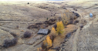 52880 Lost Valley Rd, Condon, OR 97823