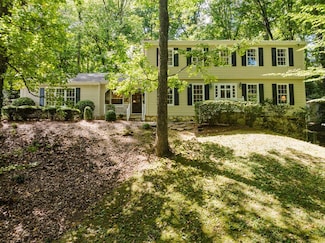 1504 Belmont Dr, Dalton, GA 30720