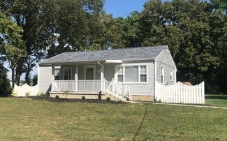 7176 Martz Paulin Rd, Carlisle, OH 45005