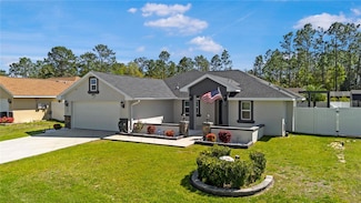 8880 SE 161st St, Summerfield, FL 34491