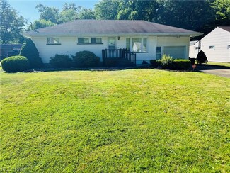 1214 Patchen Ave SE, Warren, OH 44484