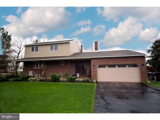 4 Marino Ct, Clarksboro, NJ 08020