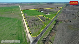 0 Milam Rd, Burlington, TX 76519
