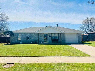 1417 Longview St, Wichita Falls, TX 76306