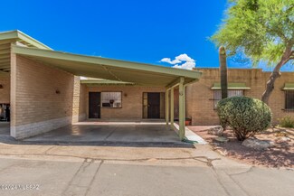 6 E Madrid Dr, Tucson, AZ 85704