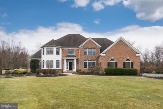 21 Sparrow Ct, Skillman, NJ 08558