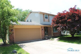 4309 N Terrace View St, Toledo, OH 43607