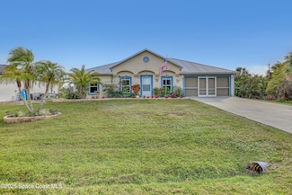 1218 Torrington St SE, Palm Bay, FL 32909