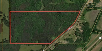 0 Old Highway 4 Hwy, Holly Springs, MS 38635