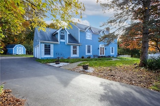 33 Sandy Way, Cumberland, RI 02864