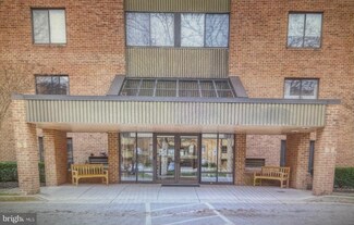 3 Southerly Ct Unit 106, Towson, MD 21286