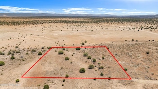 0 N Ln Unit PAR1074952, Paulden, AZ 86334