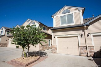 11271 W Quincy Place, Littleton, CO 80127