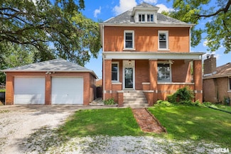 2511 Martin Luther King jr Dr, Peoria, IL 61604