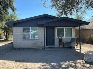 618 E van Week St, Edinburg, TX 78541