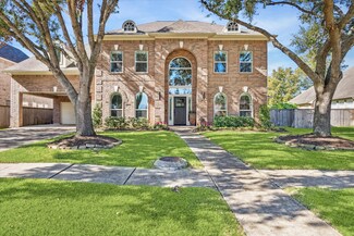 1903 Sutters Chase Dr, Sugar Land, TX 77479