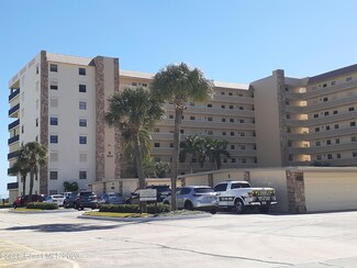 1830 N Atlantic Ave Unit C205, Cocoa Beach, FL 32931