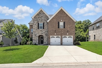 12751 Baltica Ln, Farragut, TN 37934