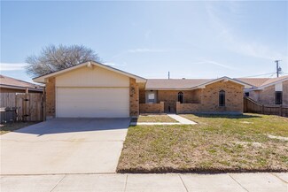 741 Matthew Dr, Corpus Christi, TX 78418