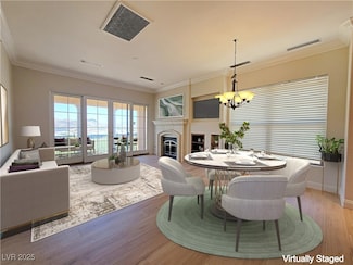 21 Via Visione Unit 206, Henderson, NV 89011