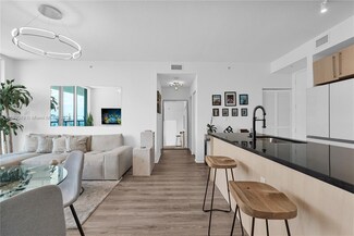 1111 SW 1st Ave Unit 2922-N, Miami, FL 33130