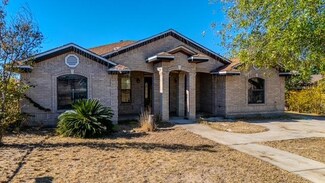 3623 Deer Run Blvd, Eagle Pass, TX 78852