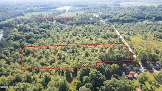 00 SE 140th (Parcel 2) Ave, Starke, FL 32091