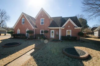 487 Pebble Creek Cove, Collierville, TN 38017