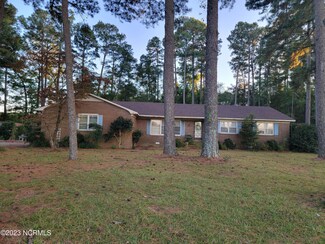 119 Mcgowan Rd, Faison, NC 28341