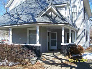 186 N Monroe St, Camden, IN 46917