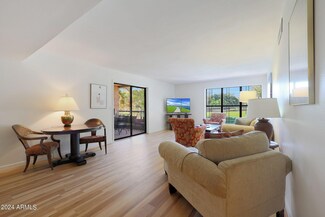 5124 N 31st Place Unit 524, Phoenix, AZ 85016