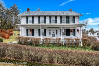 120 Monument St, Montrose, PA 18801