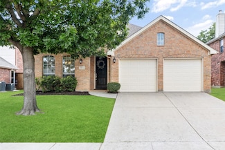 6126 Holly Crest Ln, Sachse, TX 75048