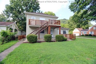 4601 Washington Ave SE, Charleston, WV 25304