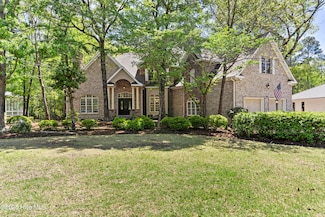1626 Amberwood Dr SE, Bolivia, NC 28422