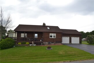 326 Manitou Beach Rd, Hilton, NY 14468