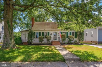 1004 Cedar St, Pocomoke City, MD 21851