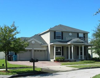10256 Park Row Ct, Orlando, FL 32832