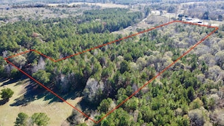 TBD County Road 2921, Hughes Springs, TX 75656