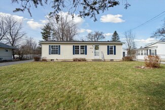 2832 Kibby Rd, Jackson, MI 49203
