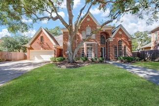 23014 Laguna Point Dr, Katy, TX 77450