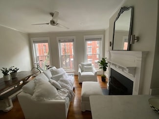 50 S Russell St Unit 2, Boston, MA 02114