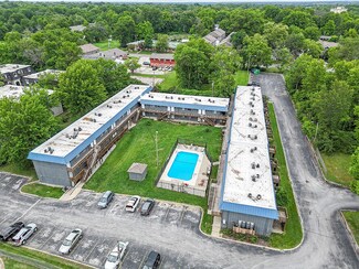105 N Garth Ave Unit 45, Columbia, MO 65203
