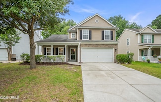 28 Pennyroyal Way, Beaufort, SC 29906